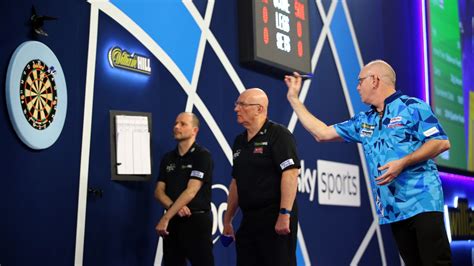 coral darts betting